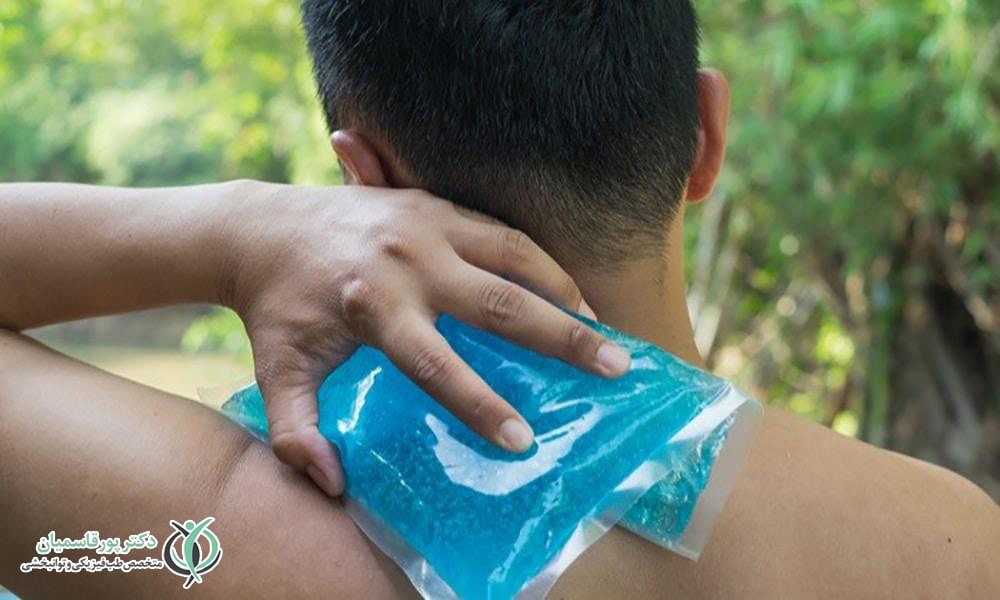 درمان‌های اولیه