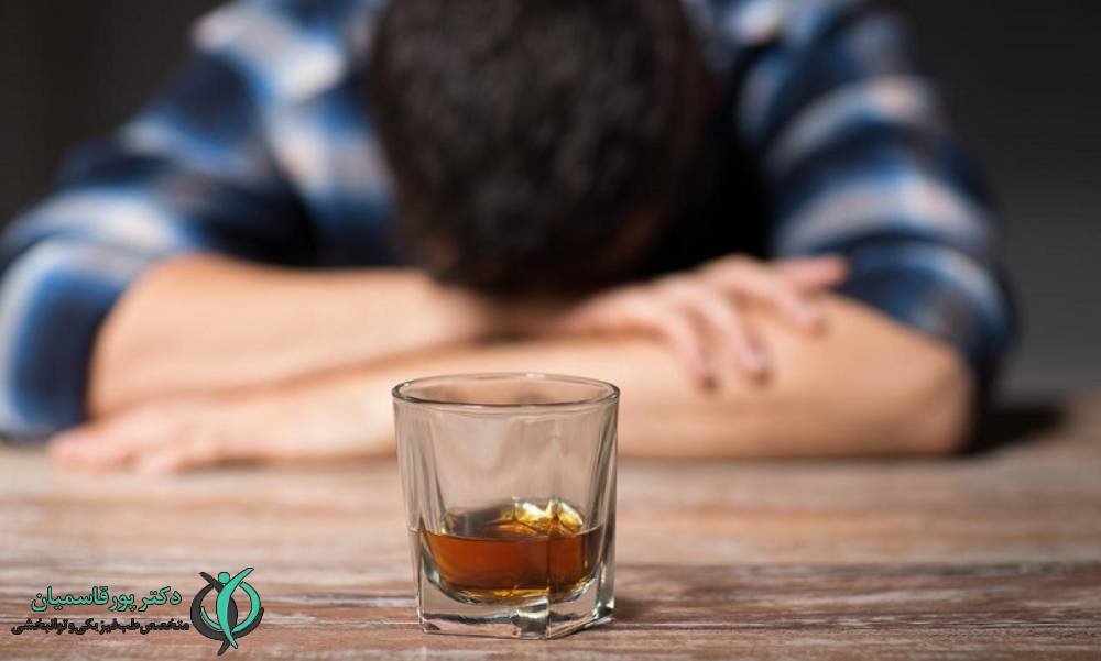 نوروپاتی الکلی