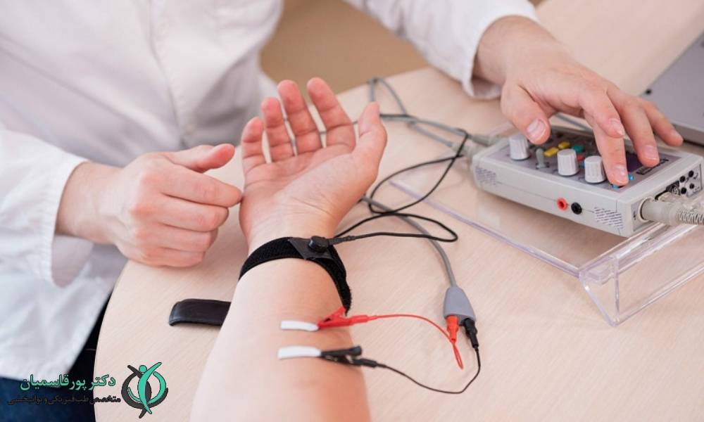 آزمایش‌های عملکرد عصبی