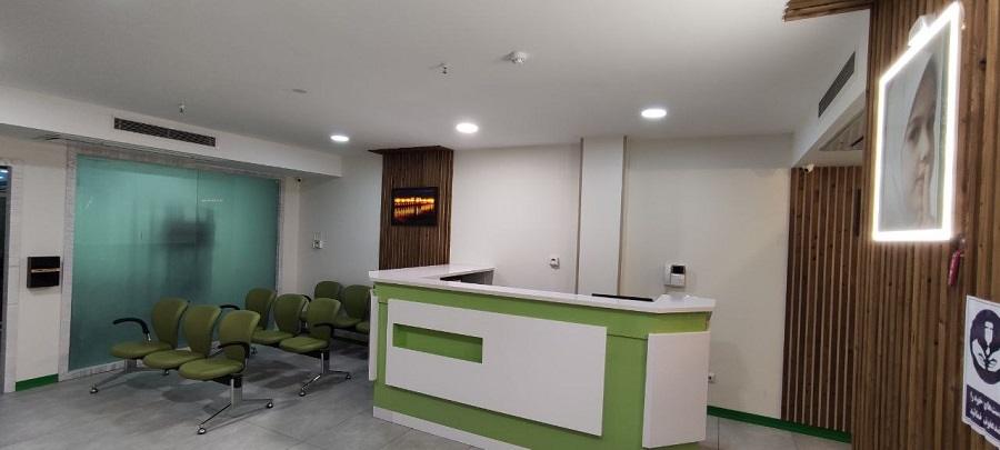 ویژگی‌های متمایزکنندۀ کلینیک ژیوار در درمان کمردرد