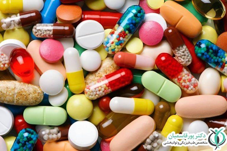 بهترین داروی آرتروز