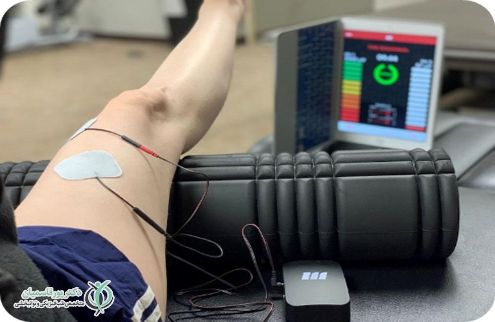 دوره نقاهت بعد از جراحی مفاصل