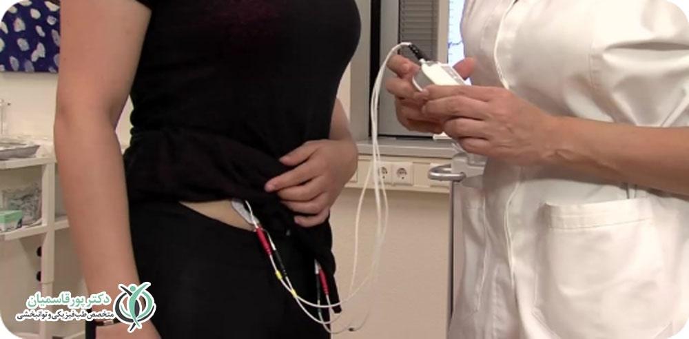 درمان بیاختیاری مدفوع