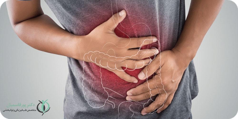 درمان یبوستهای عملکردی