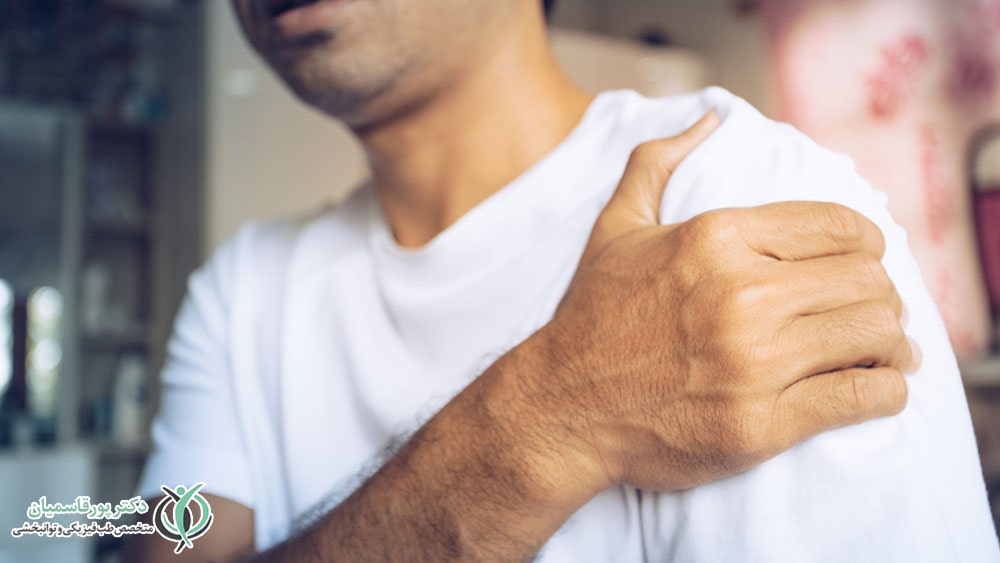 روش درمانی تزریق پی آر پی