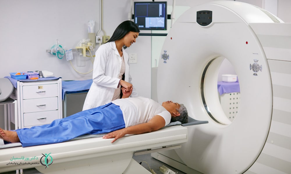 تصویربرداری پیشرفته