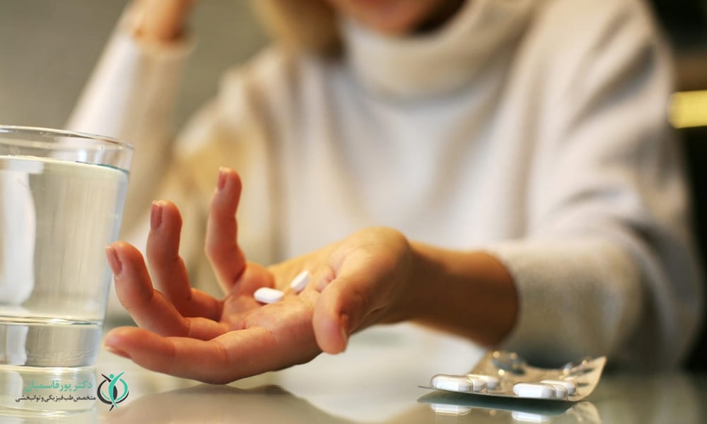 مصرف محدود مسکن