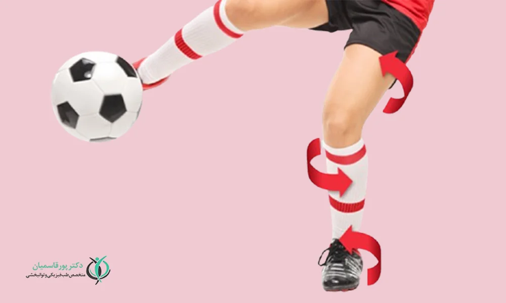 آسیبهای فیزیکی